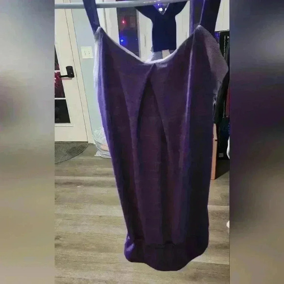 Lululemon Rest Less Tank size 4 - Picture 3 of 6